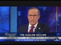The Kudlow Hotline