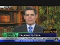 Talking To Teva