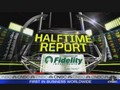 Fast Money Halftime Report