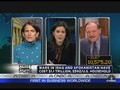 The Cost of Terror