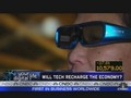 Tech Leading the Way