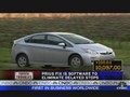Toyota Issues Hybrid Recall