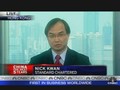 Click to watch Yes on China Tightening,  But How Much?. On CNBC channel
