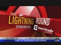 Lightning Round