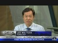 Click to watch Assessing Australia’s Job Market. On CNBC channel