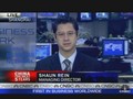 Click to watch China’s Labor Shortage. On CNBC channel