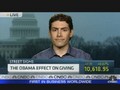Click to watch The Obama Effect on Charities. On CNBC channel