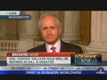 Corker on Dodd's FinReg Plan