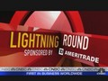 Lightning Round