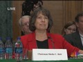 Sheila Bair Opening Statement