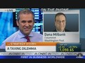 Click to watch Bush Tax Cuts Debate. On CNBC channel
