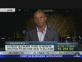 Oracle Hires Hurd