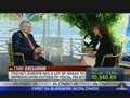 Trichet on Banks, Economy & Jobs