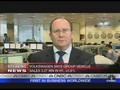 GSEs Rescue Follows Path of UK&rsquo;s N. Rock