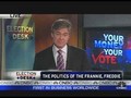 Politics & Fannie/Freddie