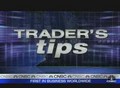 Trader&rsquo;s Tip