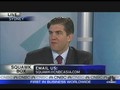 Xstrata on 