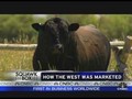 How the West was Marketed