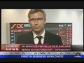 UK Services Sector Rises&sbquo;  But Pace Slows