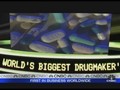 Big Pharma’s Big Mistake