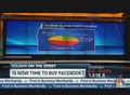 Facebook: Really a $13.80 Stock?
